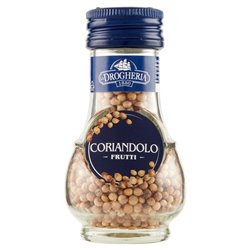 Coriandolo Frutti
