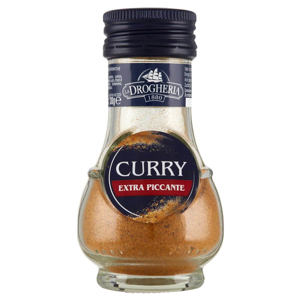 Curry Extra Piccante
