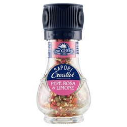 Pepe Rosa E Limone