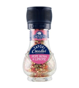 Pepe Rosa E Limone