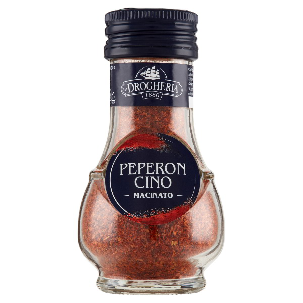 Peperoncino Macinato
