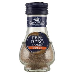 Pepe Nero Brasile Dolce