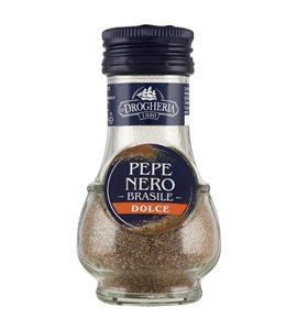 Pepe Nero Brasile Dolce