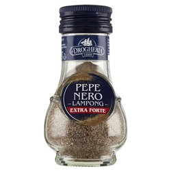 Pepe Nero Lampong Extra Forte