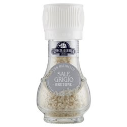 Sale Grigio Bretone Con Macinello