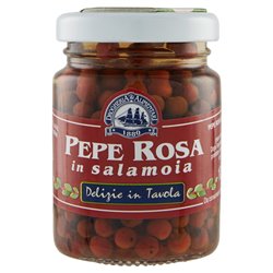Pepe Rosa In Salamoia