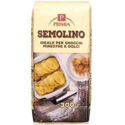 Semolino