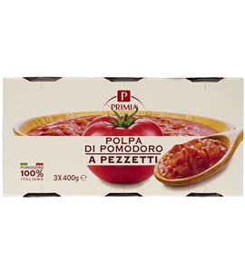 Polpa di pomodoro