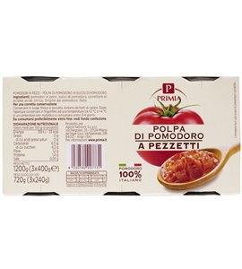 Polpa di pomodoro