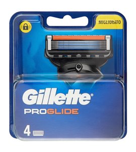 Gillette Lame per rasoio Fusion Proglide