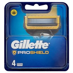 Lame per rasoio Fusion Proshield