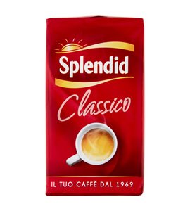 Splendid Caffè classico