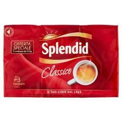 Splendid Caffè classico