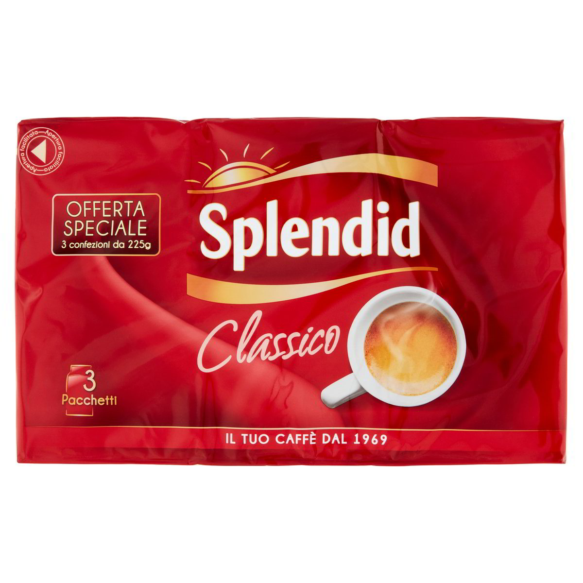 Splendid Caffè classico