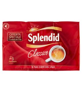 Splendid Caffè classico