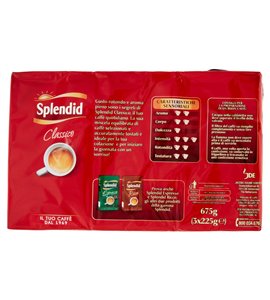 Splendid Caffè classico