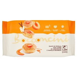 Bocconcini Cuore Di Lamponi