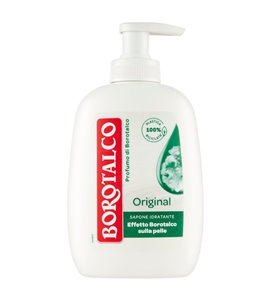 Borotalco Sapone liquido Idratante