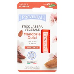 I Provenzali Stick per labbra