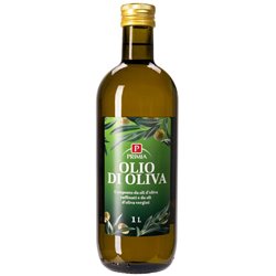 Olio di oliva