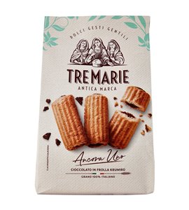 Cioccolato In Frolla Di Krumiro