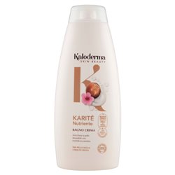 Kaloderma Bagno Crema Nutriente Morbido Relax