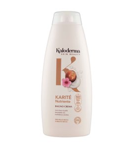 Kaloderma Bagno Crema Nutriente Morbido Relax