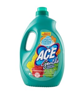 Candeggina Gentile Fresco Profumo