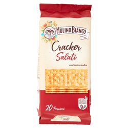 Cracker Salati
