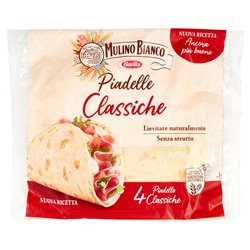 Piadelle Classiche