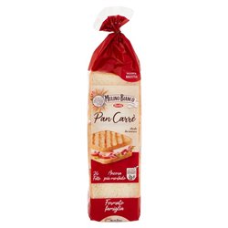Pan Carrè 24 fette