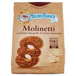Molinetti