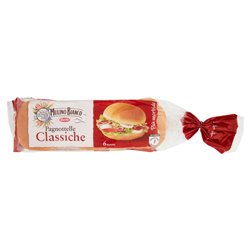 Pagnottelle Classiche