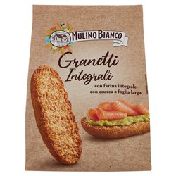 Granetti Integrali