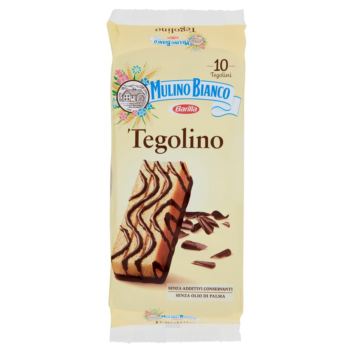 Tegolino