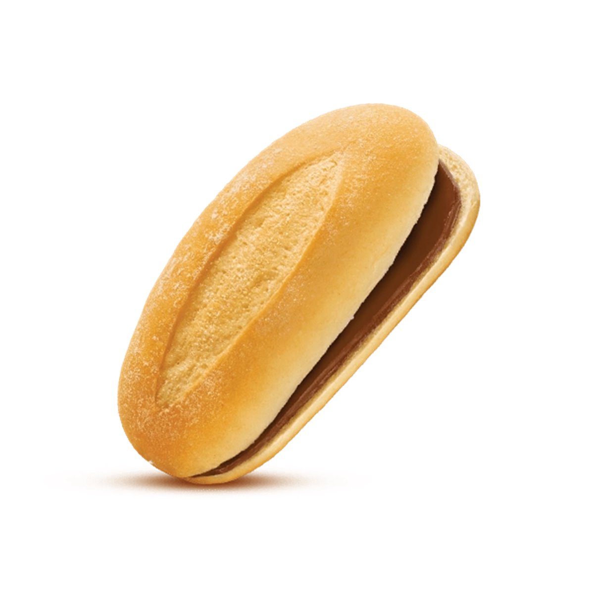Pane + Cioccolato