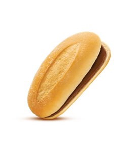 Pane + Cioccolato