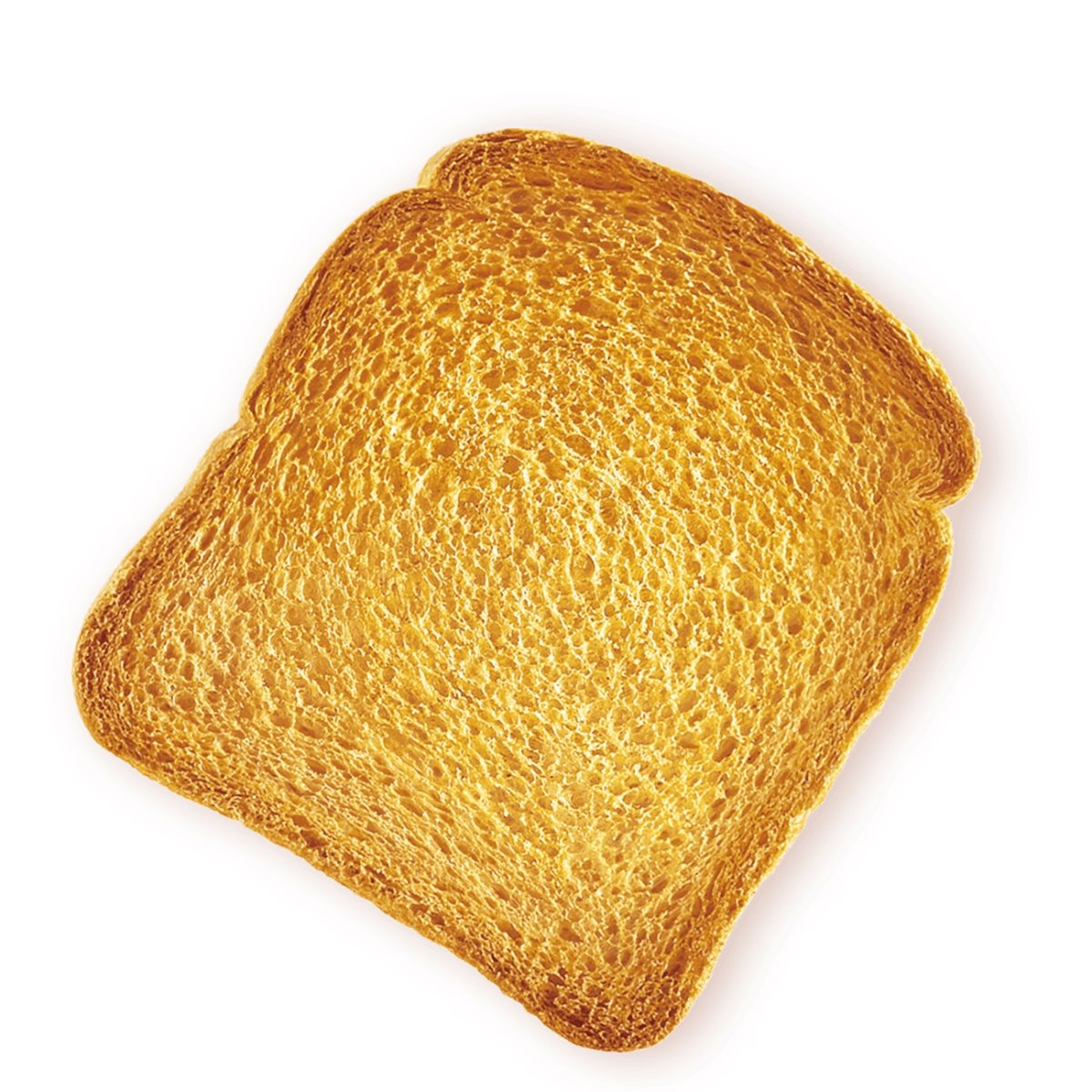 Fette biscottate Le Dorate