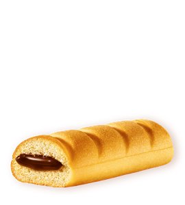 Flauti al Cioccolato