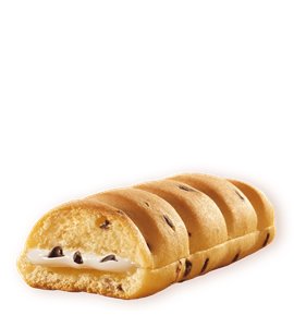 Flauti alla stracciatellla