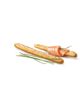 Pangrì grissini integrali