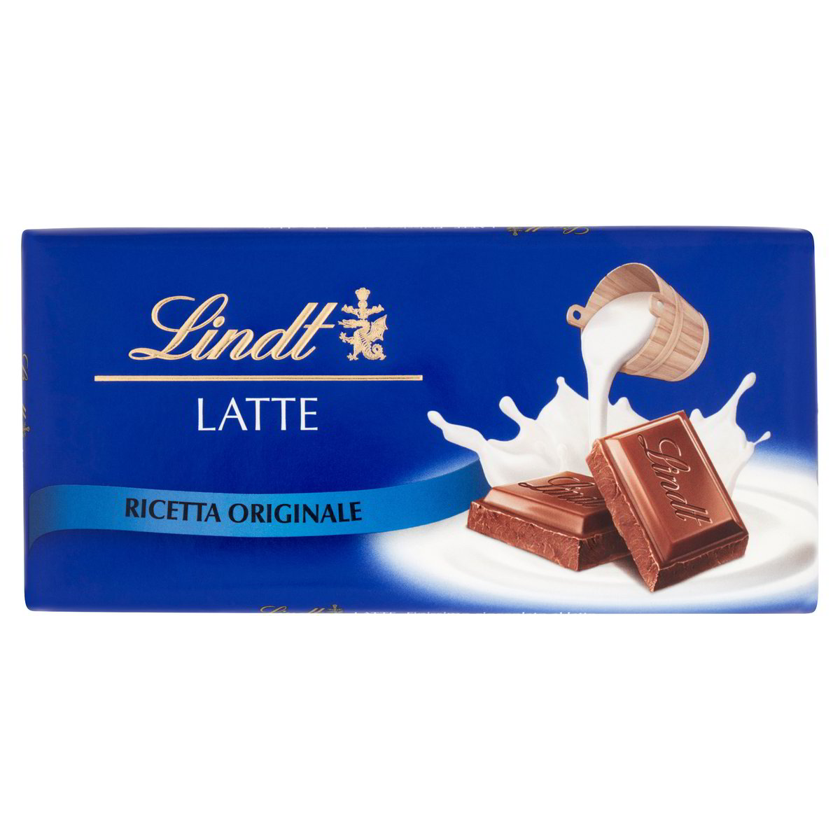 Cioccolato Al Latte