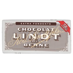 Cioccolato Extra Fondente 72% Cacao