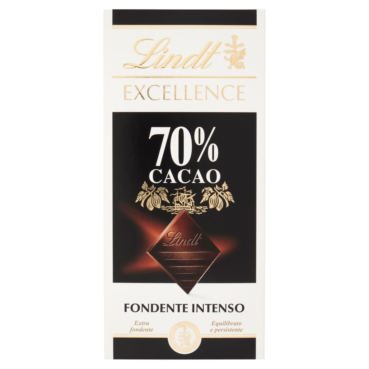70% Cacao Fondente Intenso