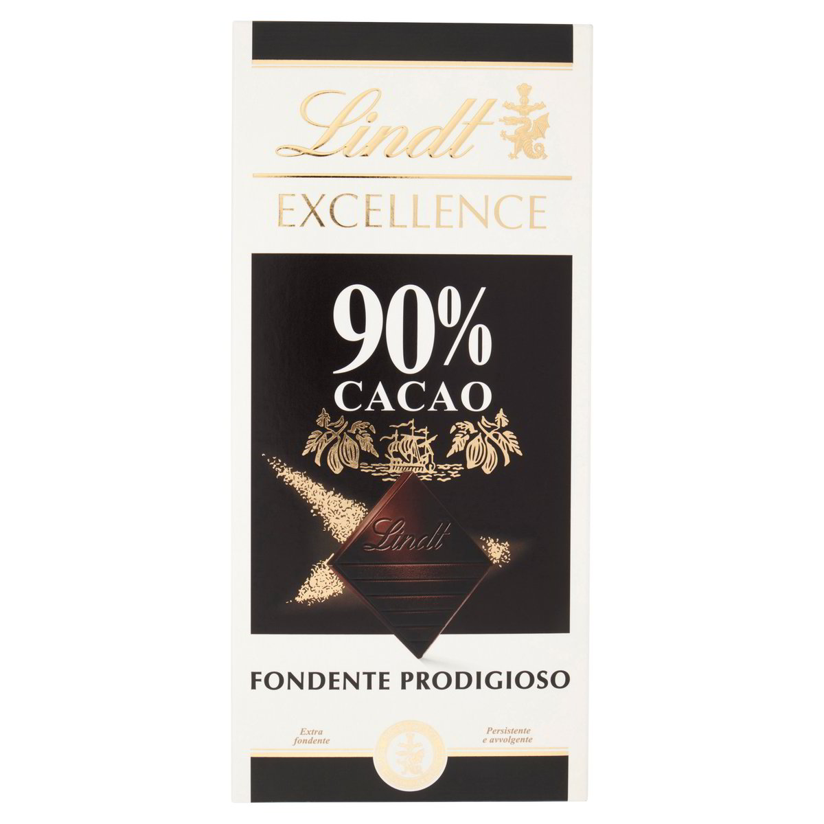 90% Cacao Fondente Prodigioso