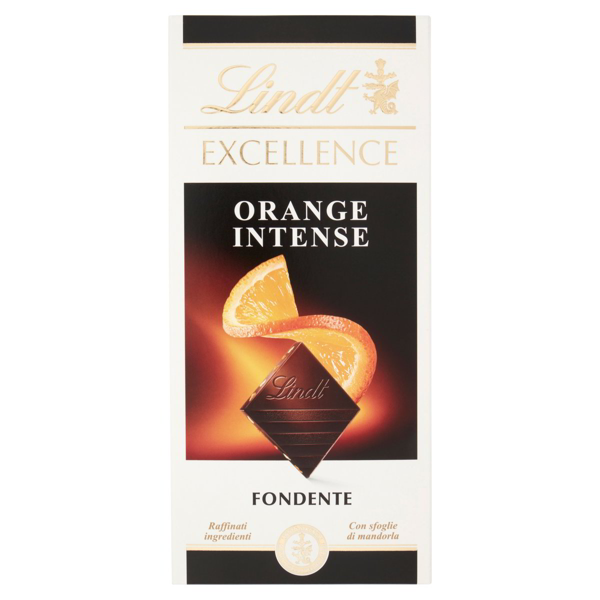 Orange Intense Fondente