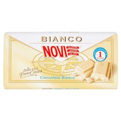 Cioccolato Bianco