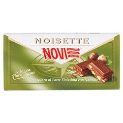 Cioccolato Noisette
