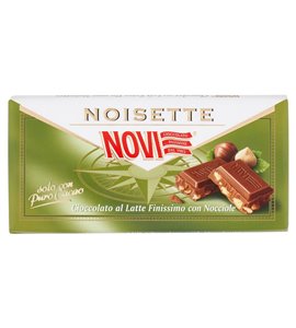 Cioccolato Noisette