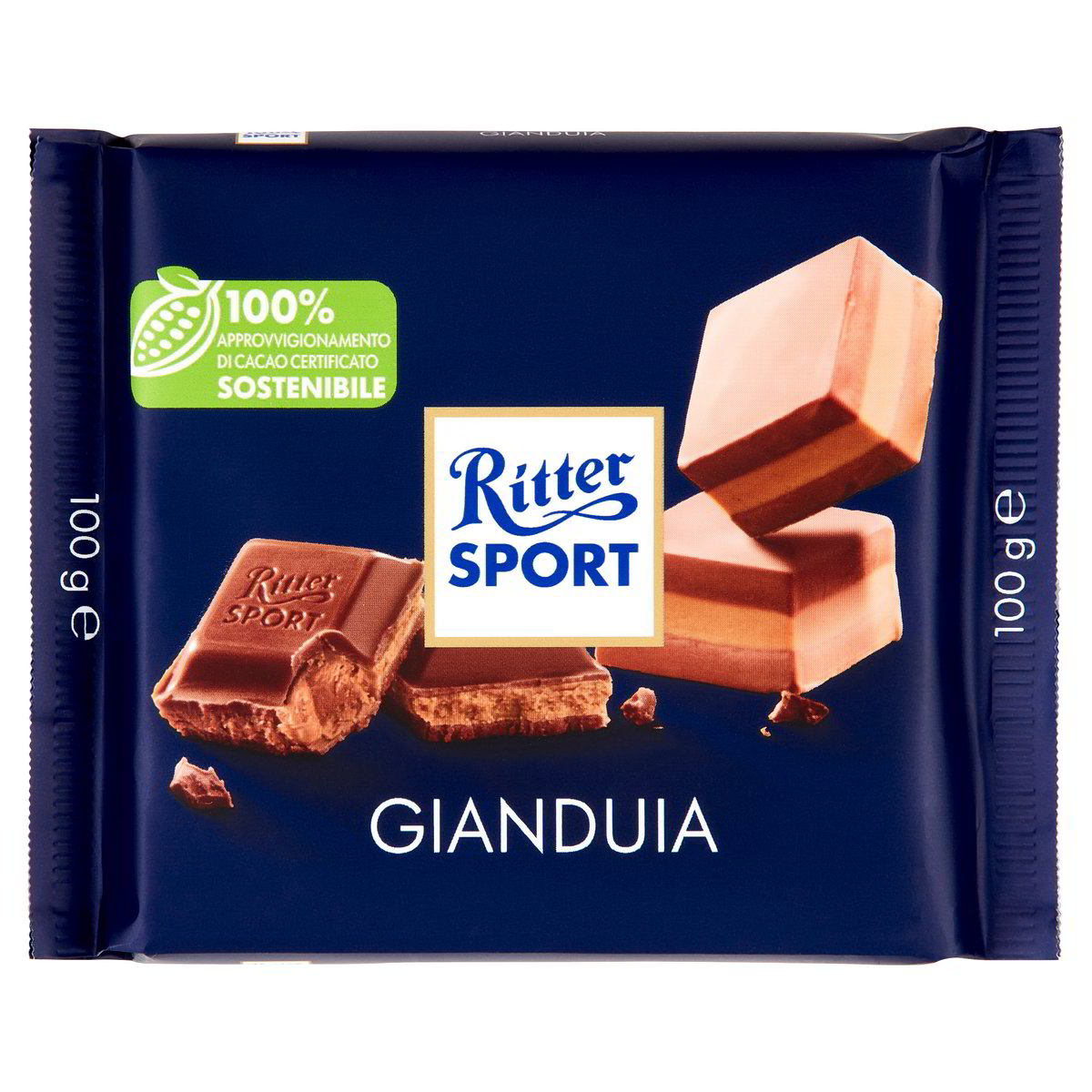 Cioccolato Gianduia